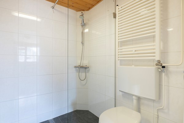 Medium property photo - K. van Zandbergenstraat 12, 9076 GB Sint Annaparochie